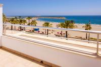 MIRAMAR - AVD. FARO MESA ROLDAN - B&B Carboneras