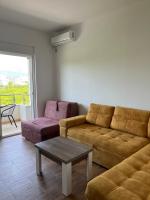 Imran Apartments - Ferienwohnung Ulcinj
