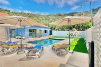 Villa 3 Chambres