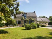 Gîte de charme XIXe - B&B