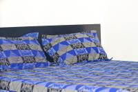 Agréable Mini-Studio Meublé avec Wifi Gratuit, Climatiseur et Eau Chaude à Disposition - B&B Dakar