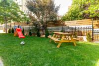 Heated Pool Villa in Thessaloniki - Urban Oasis - Ferienwohnung Thessaloniki
