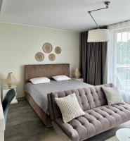 Double Room with Extra Bed