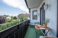 Gemütliches Wohlfühl-Apartment mit perfektem Seeblick - B&B