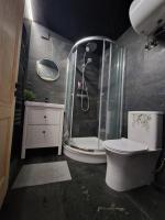 Pineplace residence - Ferienwohnung Riga-Strand