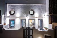 SunUp Lux Villa - B&B Oía