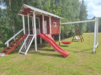 Toma pirts LIELĀ - B&B Ikšķile