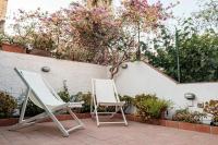 La campagna e il mare - Chambres d’hôtes Catane