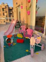 Egyptian Unique Apartment - B&B