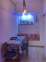 Apartament w Stegnie nad morzem na 10 osób. Sauna. Duży salon. Kominek. - Chambres d'hôtes Stegna