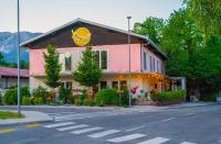 Rooms Bella - Bed and Breakfast Bled