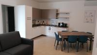 Apartment - Erdgeschoss