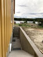 Nybygget flott kjellerleilighet - Chambres d'hôtes Asker