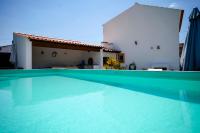 Casas de Marvão - Casa do Ribeiro - Bed and Breakfast
