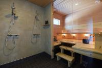 Leviland - Bed and Breakfast Kittilä