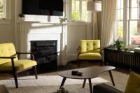 The Hummingbird House - B&B Greensboro