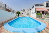 1 минута до пляжа, кондиционер, барбекю, wi-fi - Chambres d'hôtes Playa de las Américas