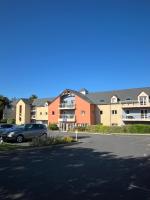 Appartement T3 équipé - Chambres d’hôtes Carantec