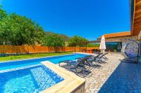 Villa Ceviziçi - B&B Hacıoğlu