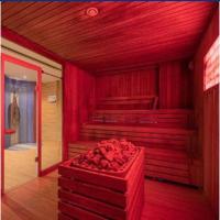 Love Room - B&B Bucharest