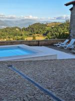 Casa da Anta Grande - B&B Celorico de Basto