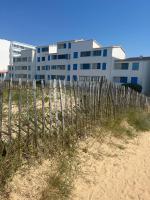 Rêve Marin, vue imprenable sur l'océan - Ferienwohnung