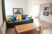 Apartment - Erdgeschoss