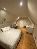 Deluxe Doppelzimmer mit Zustellbett