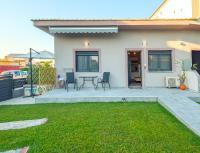 Hara Apartments - Ferienwohnung Chrysoúpolis