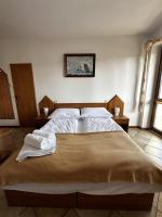 Quadruple Room with Balcony