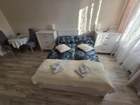 Apartament PÓŁNOC - Bed and Breakfast Władysławowo