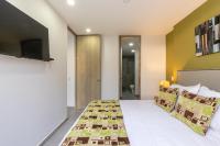 Appartement avec Vue et Balcon