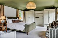 Gorgeous English Farmhouse Holiday Cottage for 9 and a half - Chambres d'hôtes Ellingham