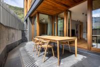 Appartement 3 Chambres