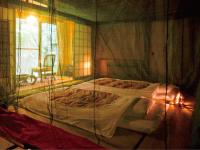 Chambre Lits Jumeaux Standard