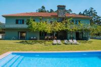 Just Like Home - Casa de Cimo de Vila - Ferienwohnung
