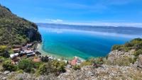 Sunny Lake Trpejca - Ferienwohnung Ohrid