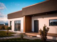 Banya Villa Bucuresti sauna jacuzzi piscina spa - B&B