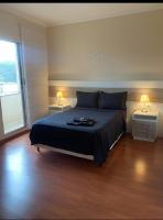 Próximo ao centro, 3 quartos com suíte - B&B