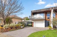 Luxurious 2-Bed Pool, Lift, Alfresco Dining - Ferienwohnung Canberra