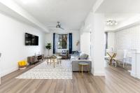 Newly Renovated Delray Beach Townhome - Ferienwohnung Delray Beach