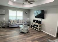 Cozy Home in Church Point - B&B Sunset