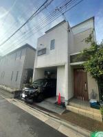 Tommy's house 東京都内では貴重な無料駐車場付で大地震でも安心の新しい家 - Chambres d’hôtes Tokyo