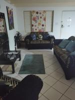 Appartement met 2 slaapkamers