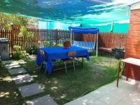 Villa con 3 Camere da Letto