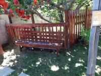 Arriendo casa villa el Tanque, Tongoy - B&B