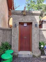 The Prana Suite - B&B Ubud