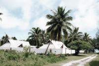 Tai'inu Bungalows - B&B