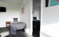 Apartamento Superior de 1 dormitorio