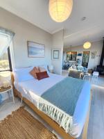 Flotsam Seaside Studio Dunalley - B&B Dunalley